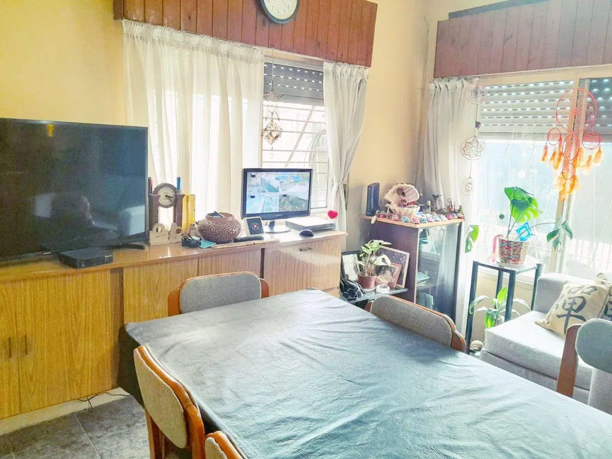 Casa venta 3 ambientes 2 baños, en Ituzaingó. 4
