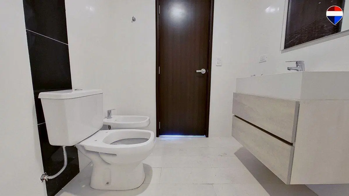 VENTA DEPARTAMENTO 2 AMBIENTES PILAR CENTRO 4
