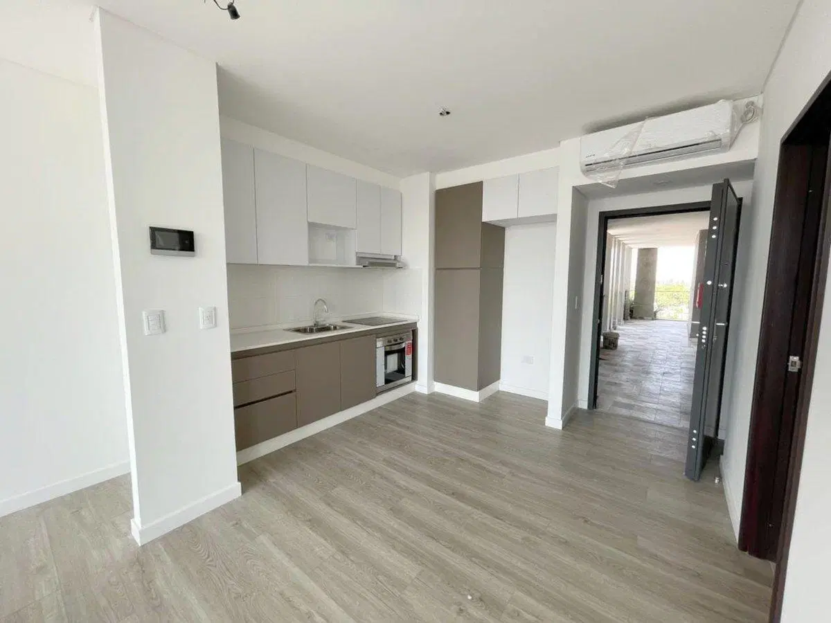 VENTA DEPARTAMENTO 2 AMBIENTES PILAR CENTRO 2