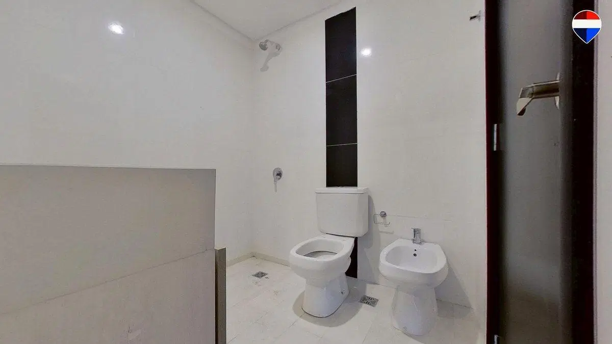 VENTA DEPARTAMENTO 2 AMBIENTES PILAR CENTRO 5
