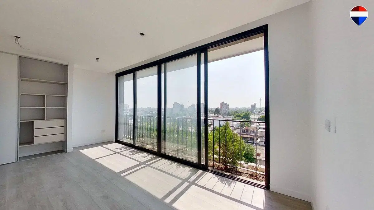 VENTA DEPARTAMENTO 3 AMBIENTES DIVI PILAR CENTRO 4