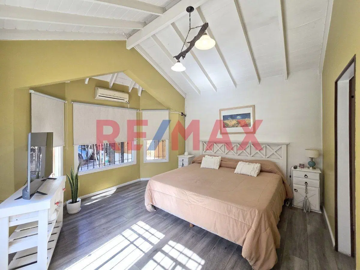 VENTA CASA 4 AMBIENTES PARQUE LELOIR PLANTA BAJA 3