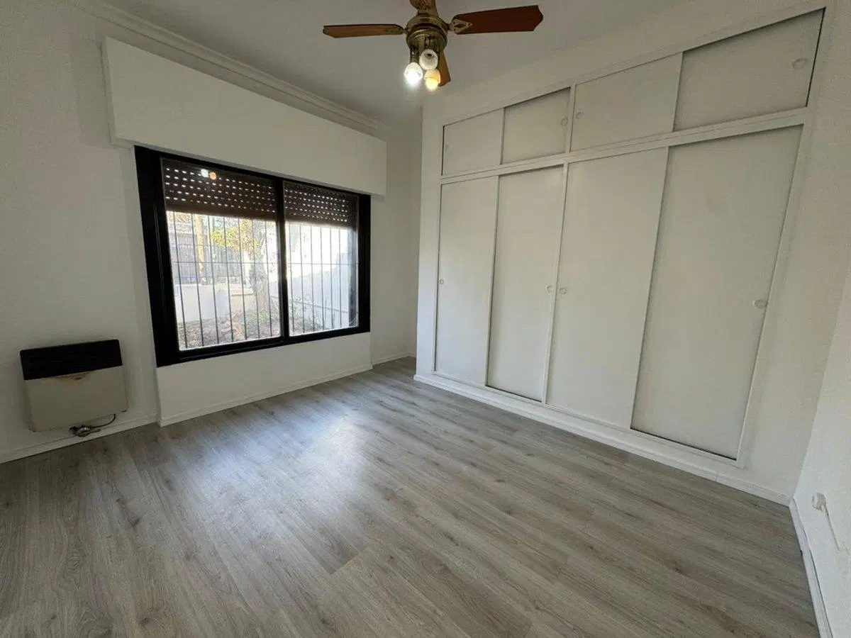 VENTA CASA 3 AMB. CON JARDÍN - SAN ANDRÉS 2