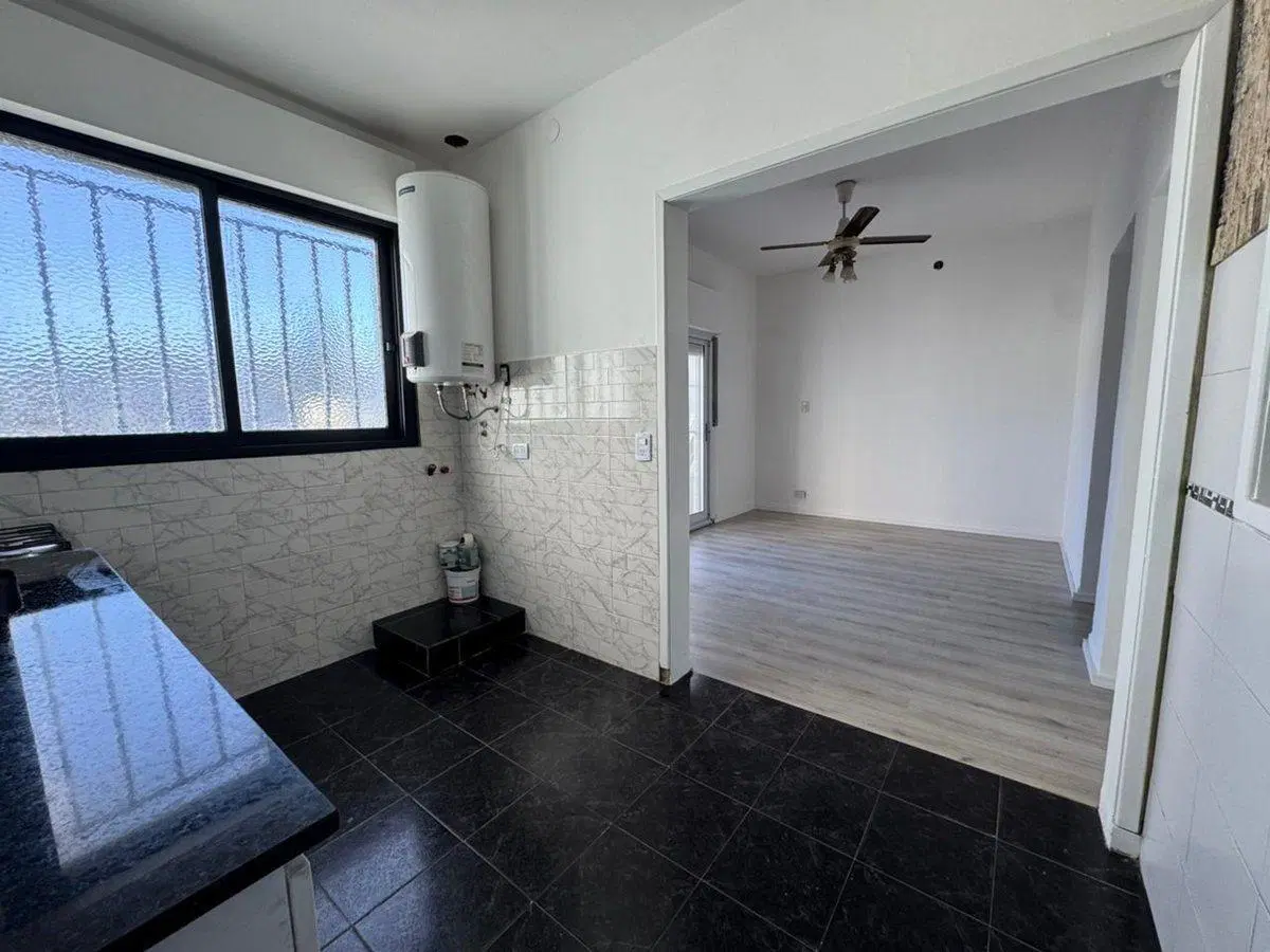 VENTA CASA 3 AMB. CON JARDÍN - SAN ANDRÉS 5