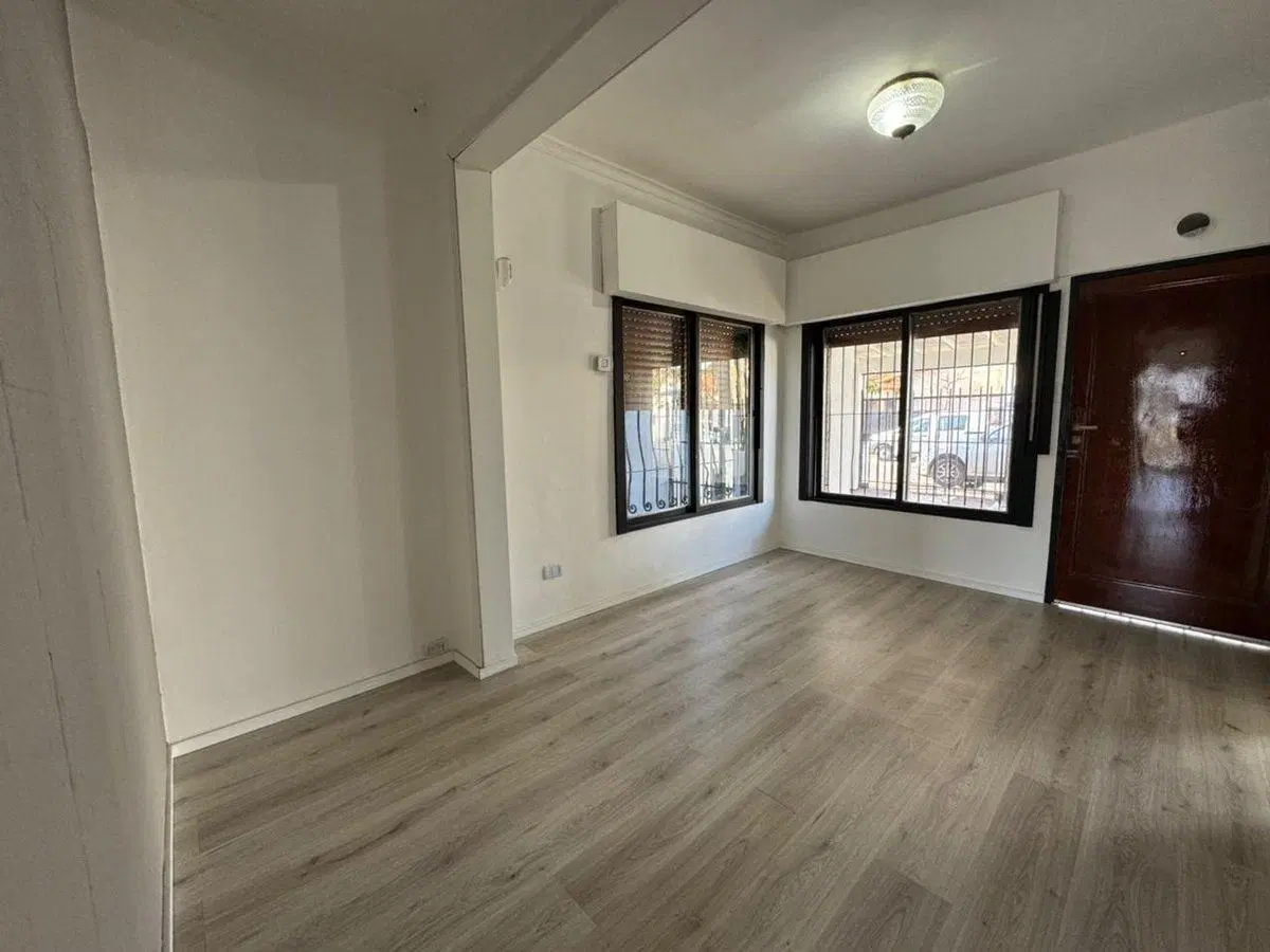 VENTA CASA 3 AMB. CON JARDÍN - SAN ANDRÉS 3