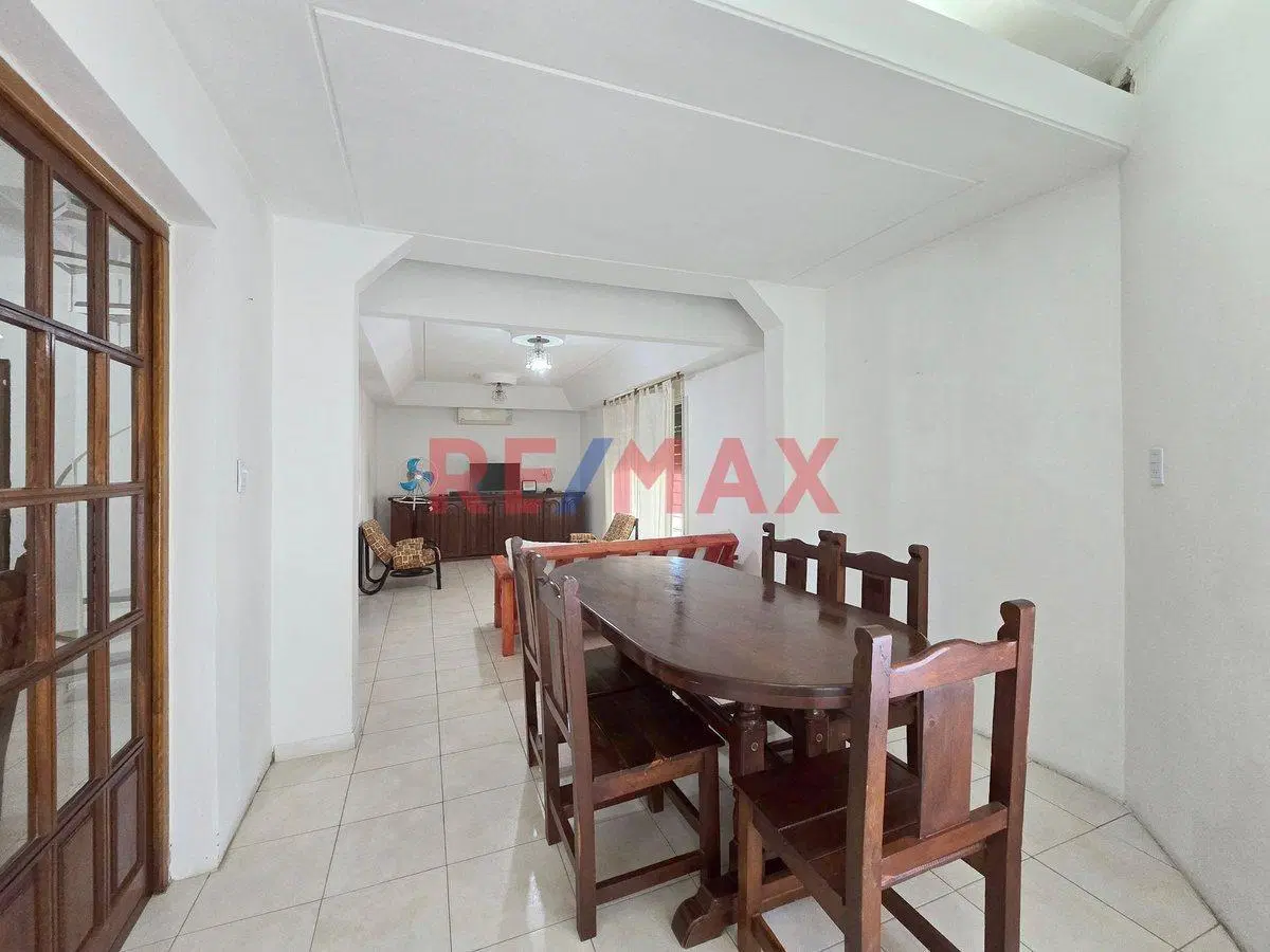 VENTA IMPECABLE PH TIPO CASA 4 AMBIENTES MUÑIZ 5