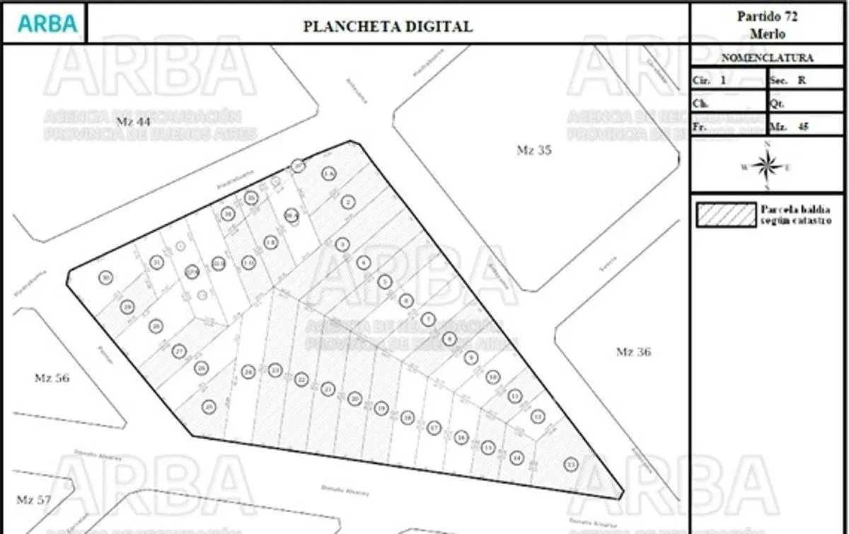 Plano 1