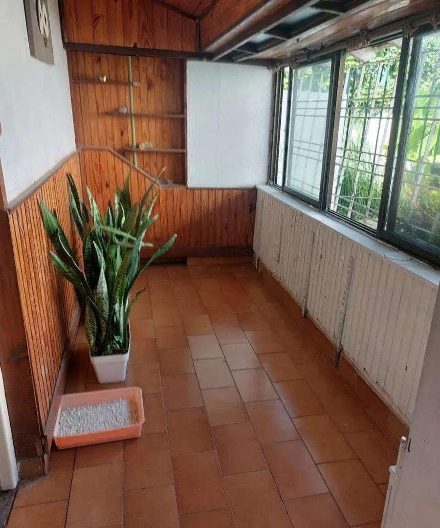 VENTA CASA 3 AMB + DEPTO 3 AMB Y LOCAL CASTELAR 5