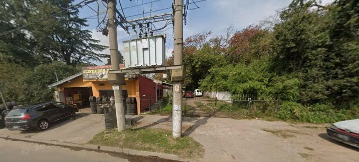 CASA QUINTA EN VENTA CON LOCAL EN MORENO 2