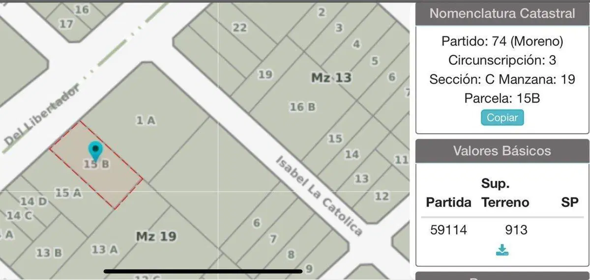 Plano 1