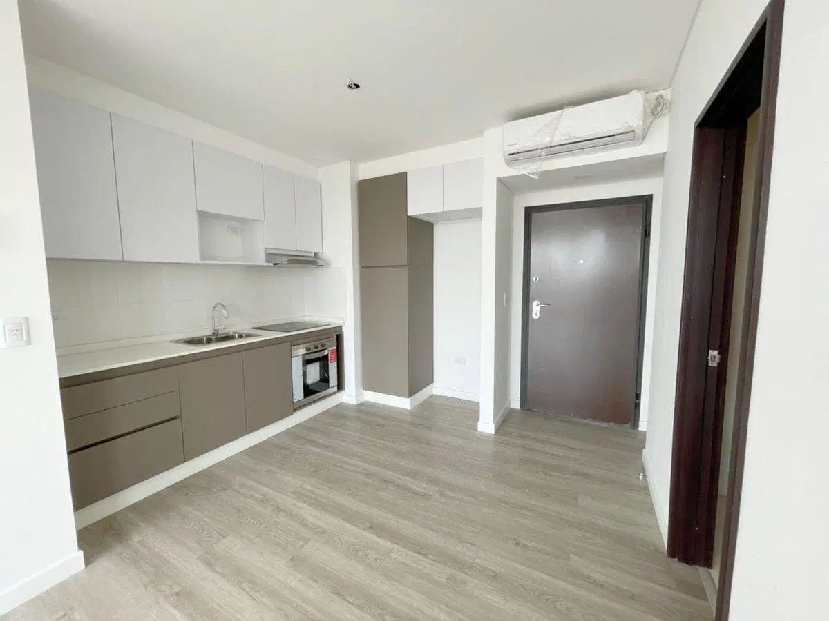 VENTA DEPARTAMENTO 2 AMBIENTES PILAR CENTRO 3