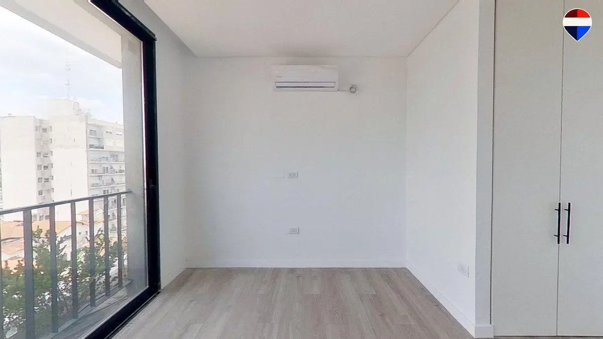 VENTA DEPARTAMENTO 3 AMBIENTES DIVI PILAR CENTRO 4
