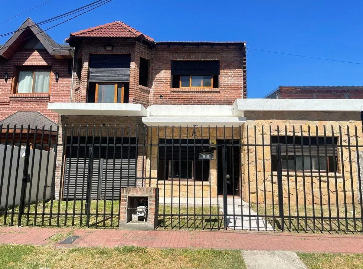 VENTA CASA 5 AMB ITUZAINGO NORTE APTO CREDITO 2