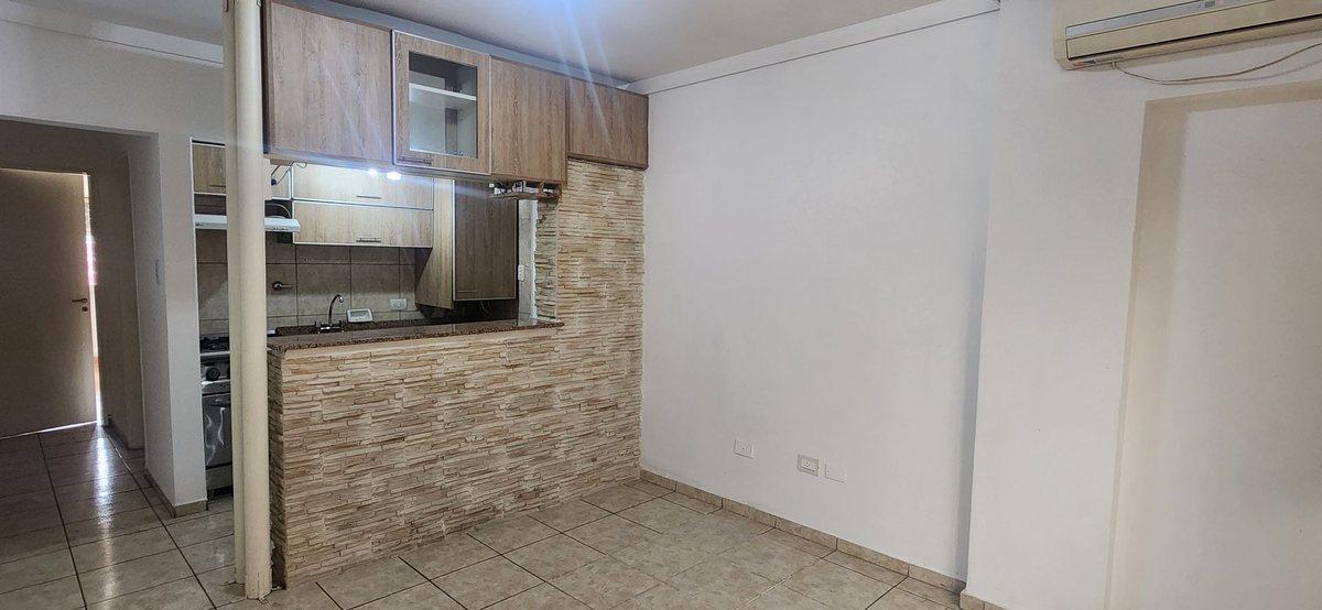 VENTA DEPTO 2 AMB CASTELAR APTO CREDITO C/COCHERA