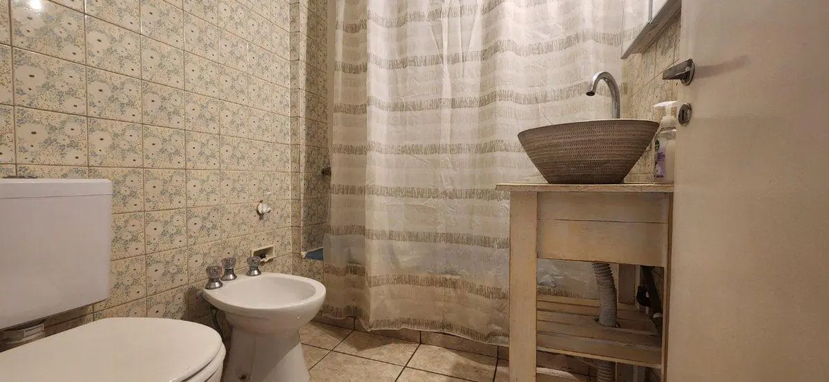 VENTA DEPTO 2 AMB CASTELAR APTO CREDITO C/COCHERA 4