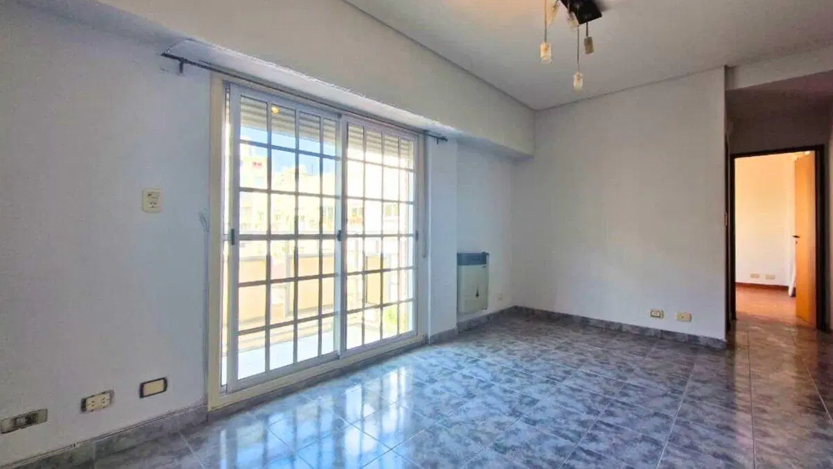 VENTA DEPARTAMENTO 2 AMBIENTES MORON APTO CREDITO 4