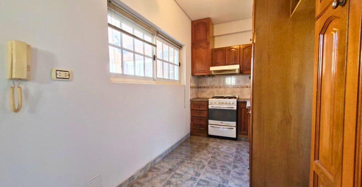 VENTA DEPARTAMENTO 2 AMBIENTES MORON APTO CREDITO