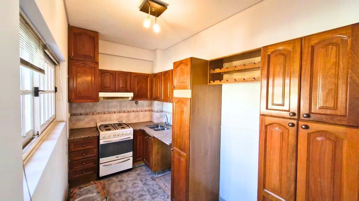 VENTA DEPARTAMENTO 2 AMBIENTES MORON APTO CREDITO 2