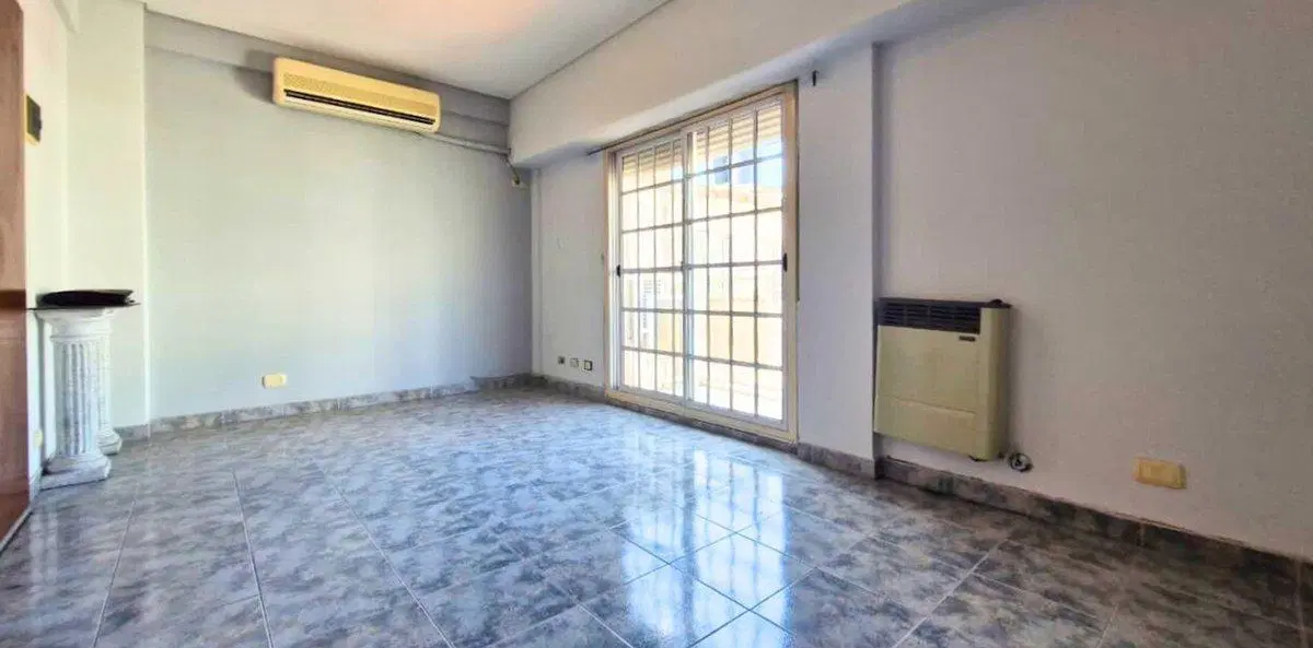 VENTA DEPARTAMENTO 2 AMBIENTES MORON APTO CREDITO 3