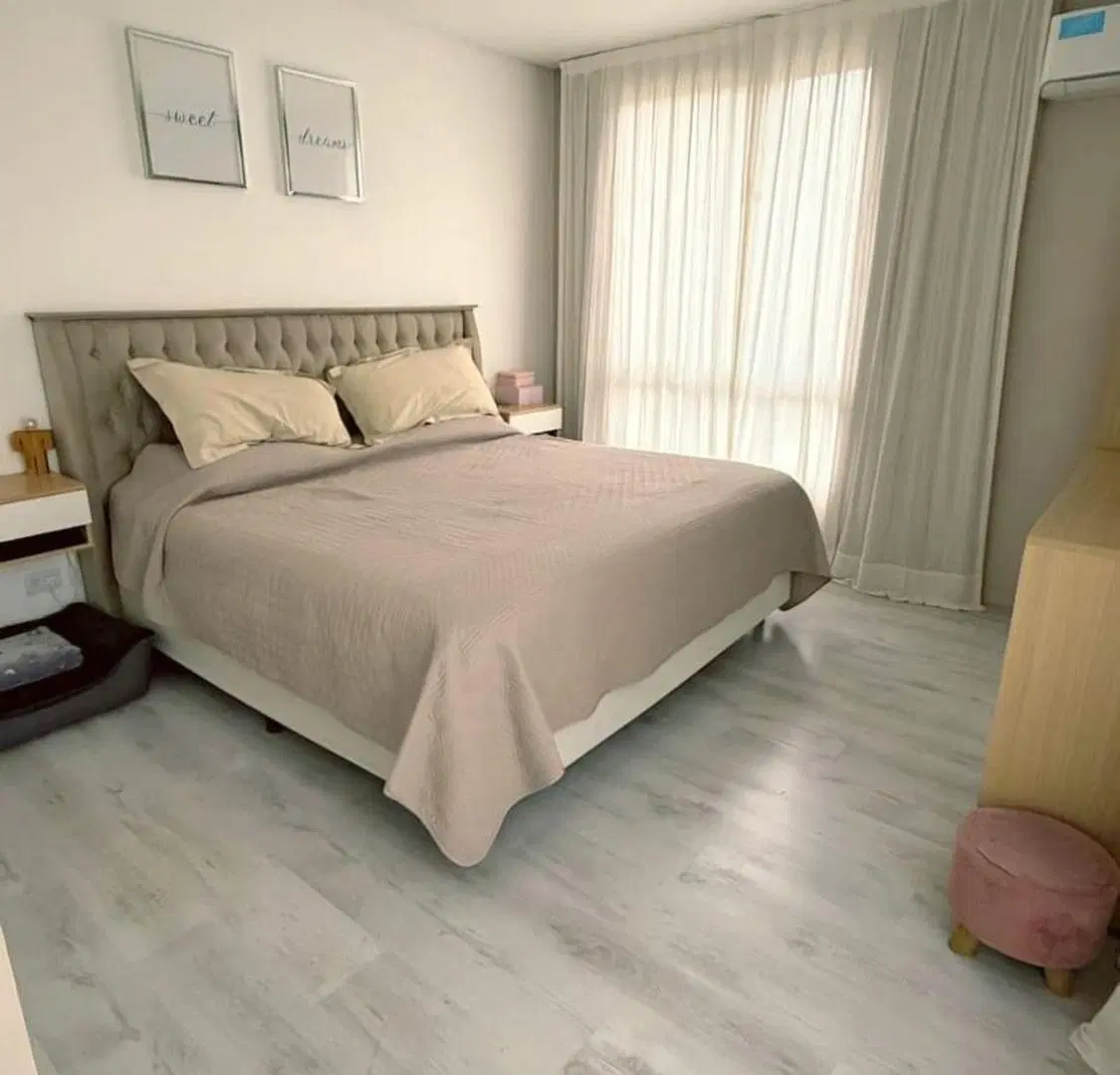 VENTA CASA 3 AMBIENTES TRIPLEX V.LUZURIAGA PERMUTA 3