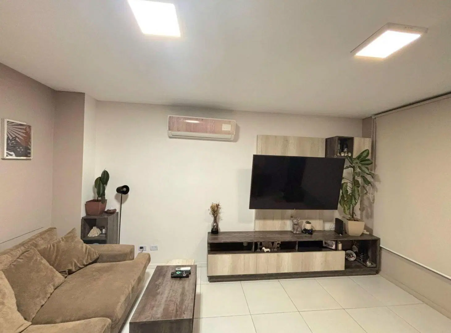 VENTA CASA 3 AMBIENTES TRIPLEX V.LUZURIAGA PERMUTA 2