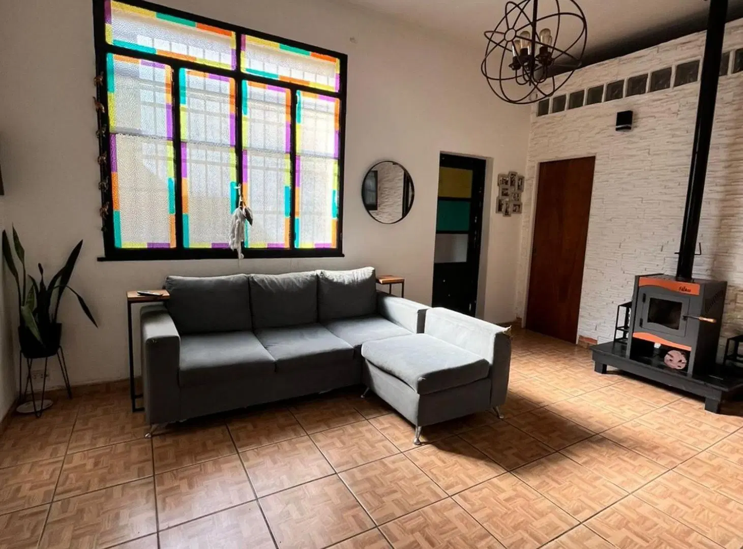 Venta Casa 4 amb El Palomar 3