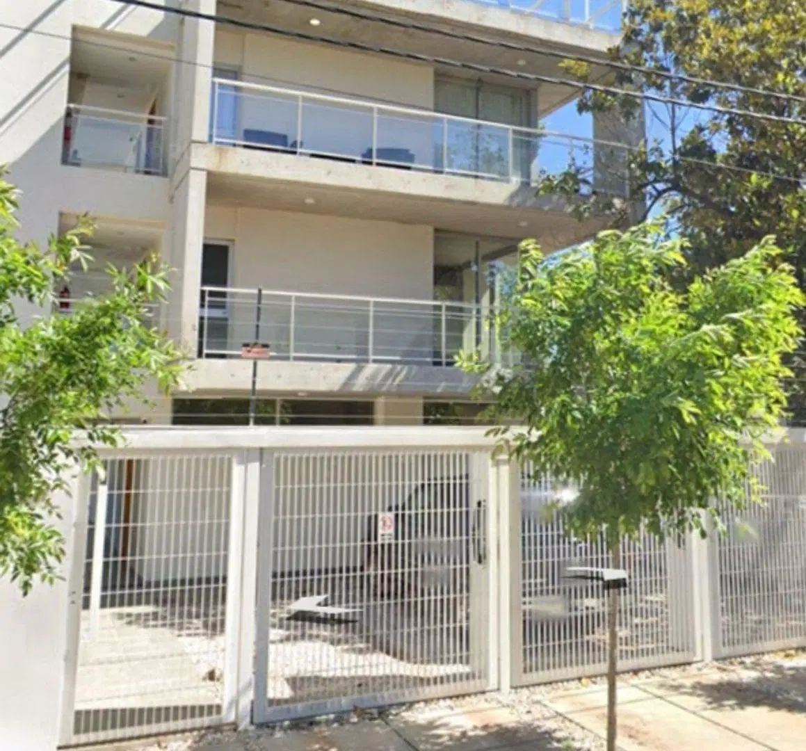 Venta depto 3 amb balcon, terraza, jacuzzi, Moreno 4