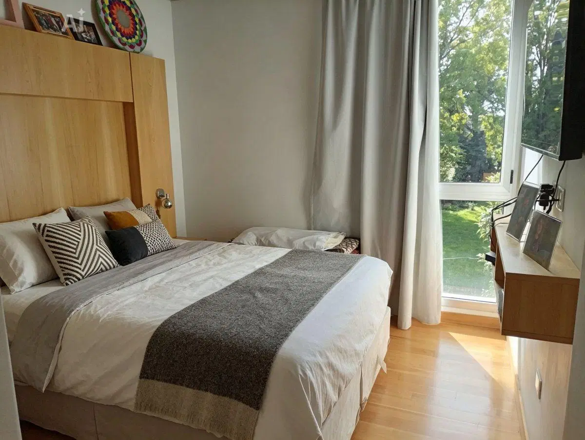 Venta depto 3 amb balcon, terraza, jacuzzi, Moreno 2