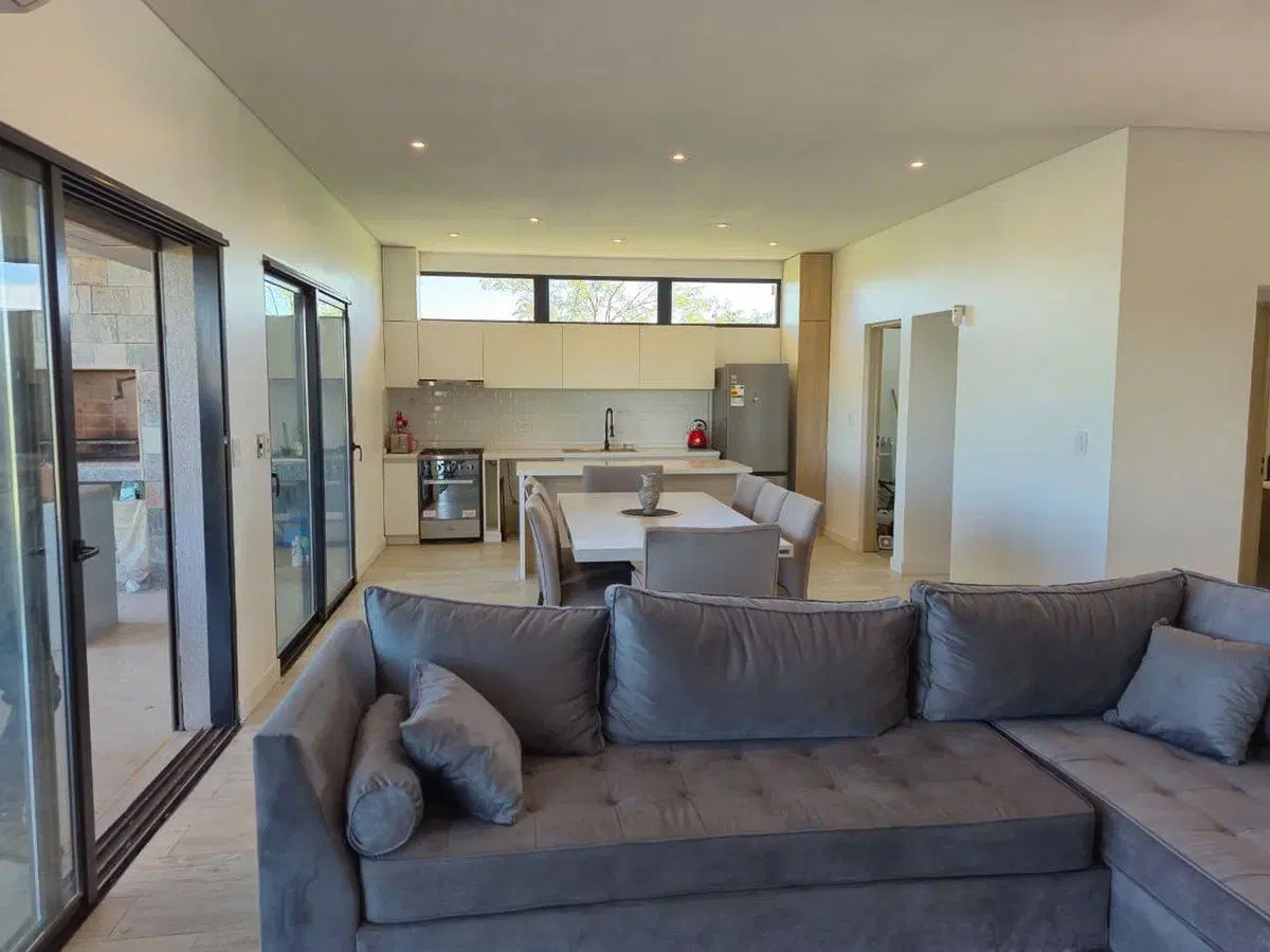 VENTA CASA 4 AMB PISCINA CONDOMINIO SAN FERMIN 5