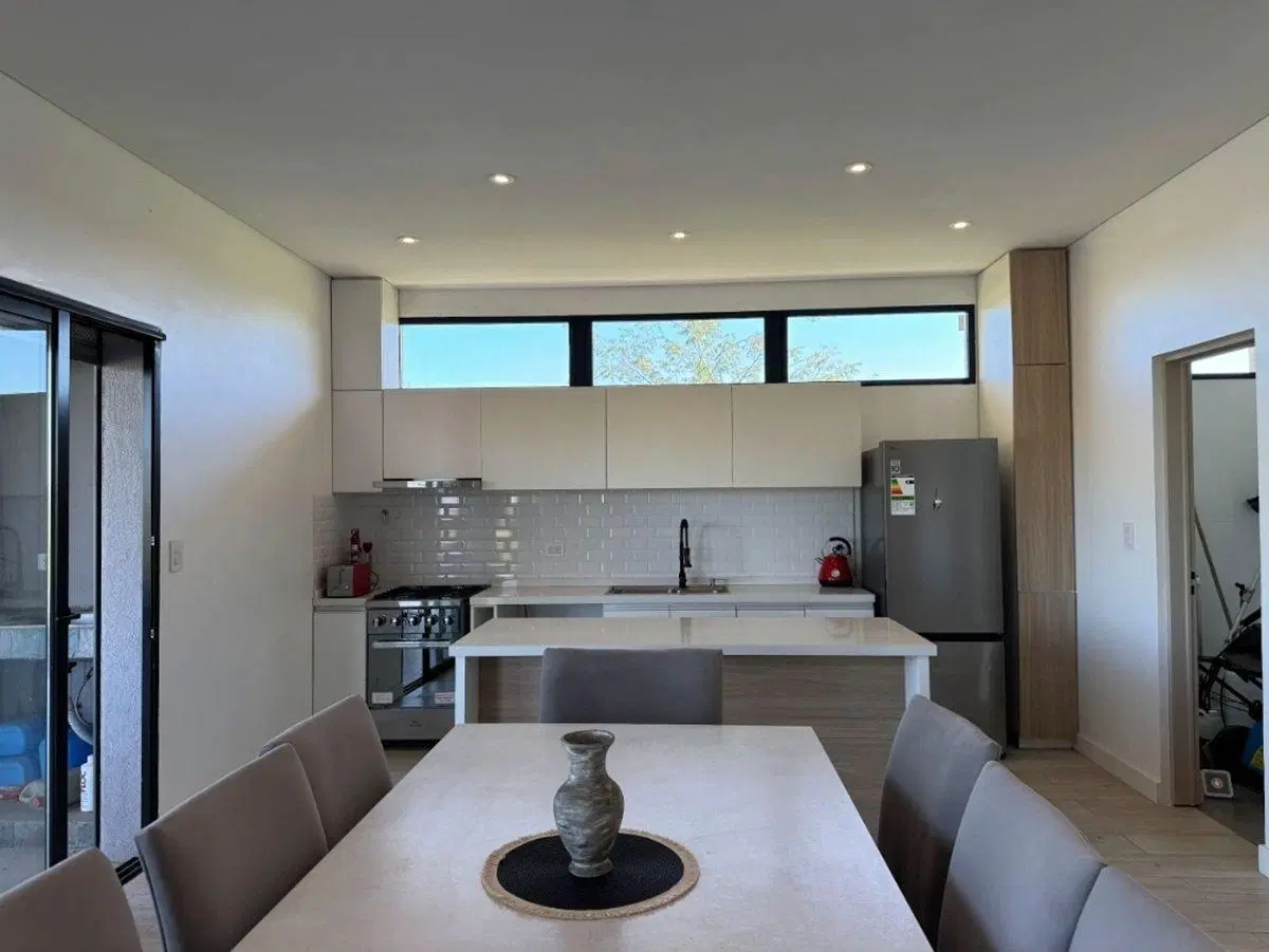 VENTA CASA 4 AMB PISCINA CONDOMINIO SAN FERMIN 4