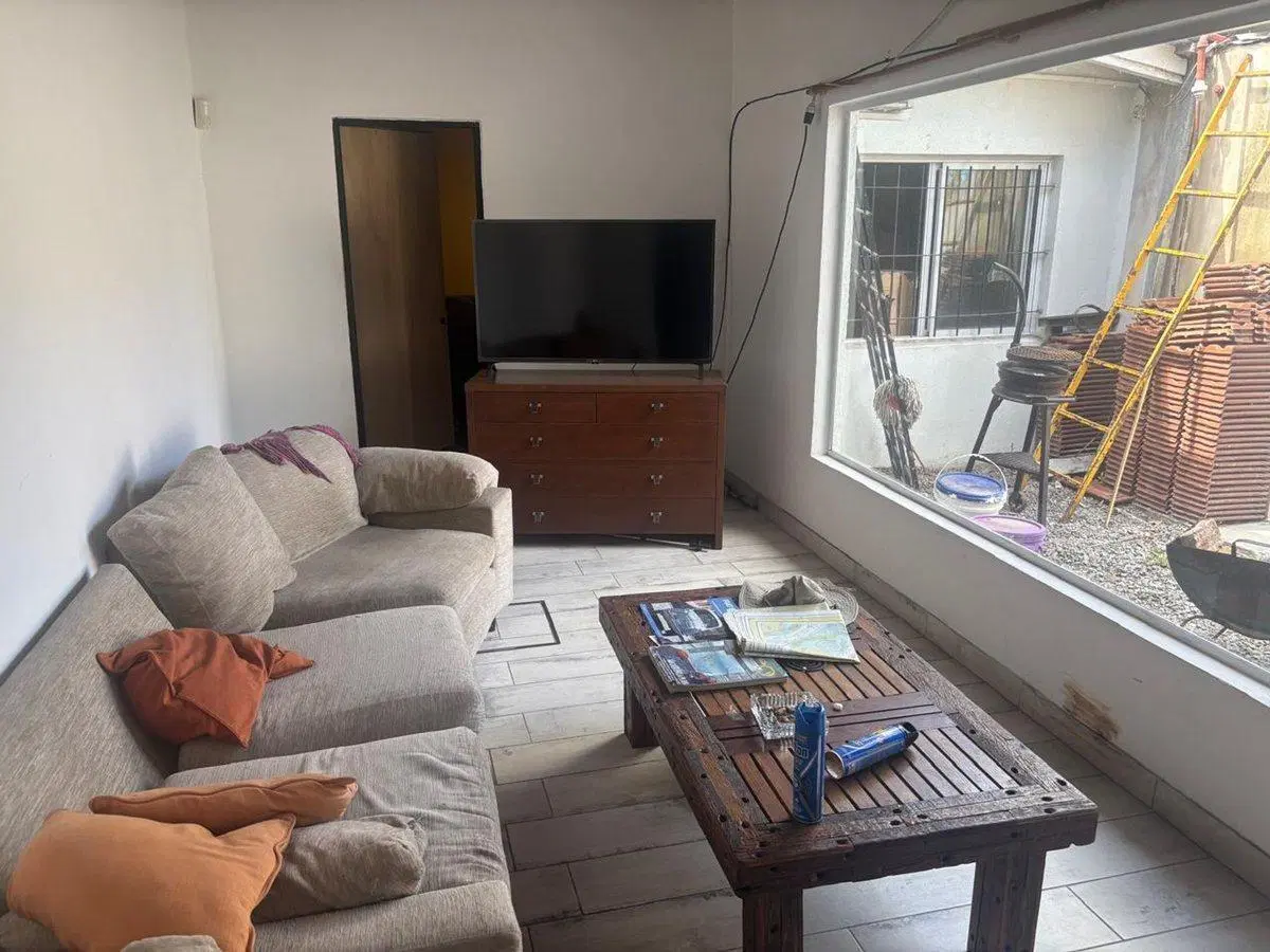 VENTA CASA 4 AMBIENTES ITUZAINGO NORTE 2
