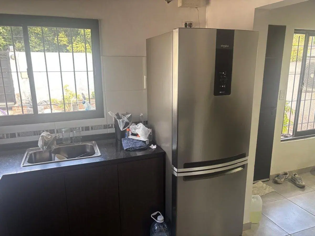 VENTA CASA 4 AMBIENTES ITUZAINGO NORTE 5