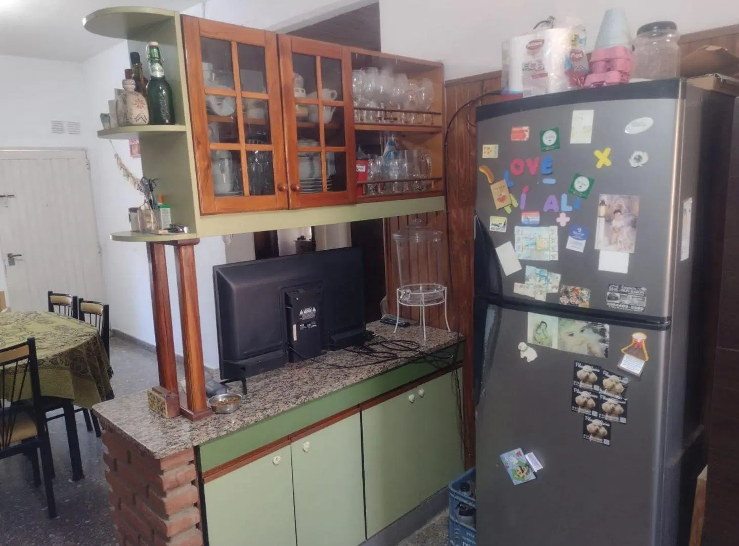 VENTA CASA  3 AMBIENTES MORON 3