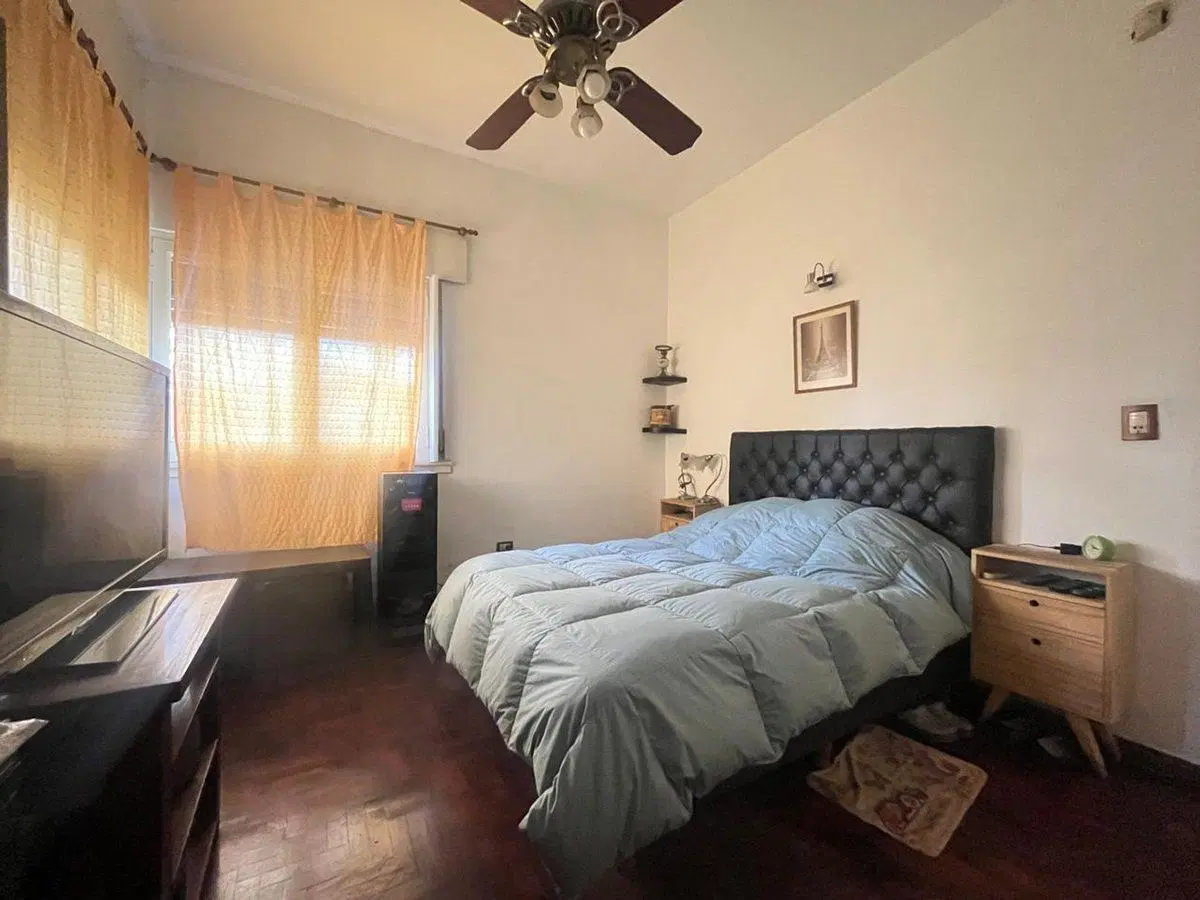 CASA EN VENTA MORON 3 AMBIENTES APTA CREDITO 5