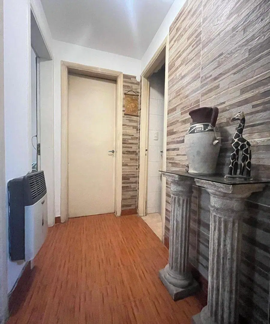 CASA EN VENTA MORON 3 AMBIENTES APTA CREDITO 3