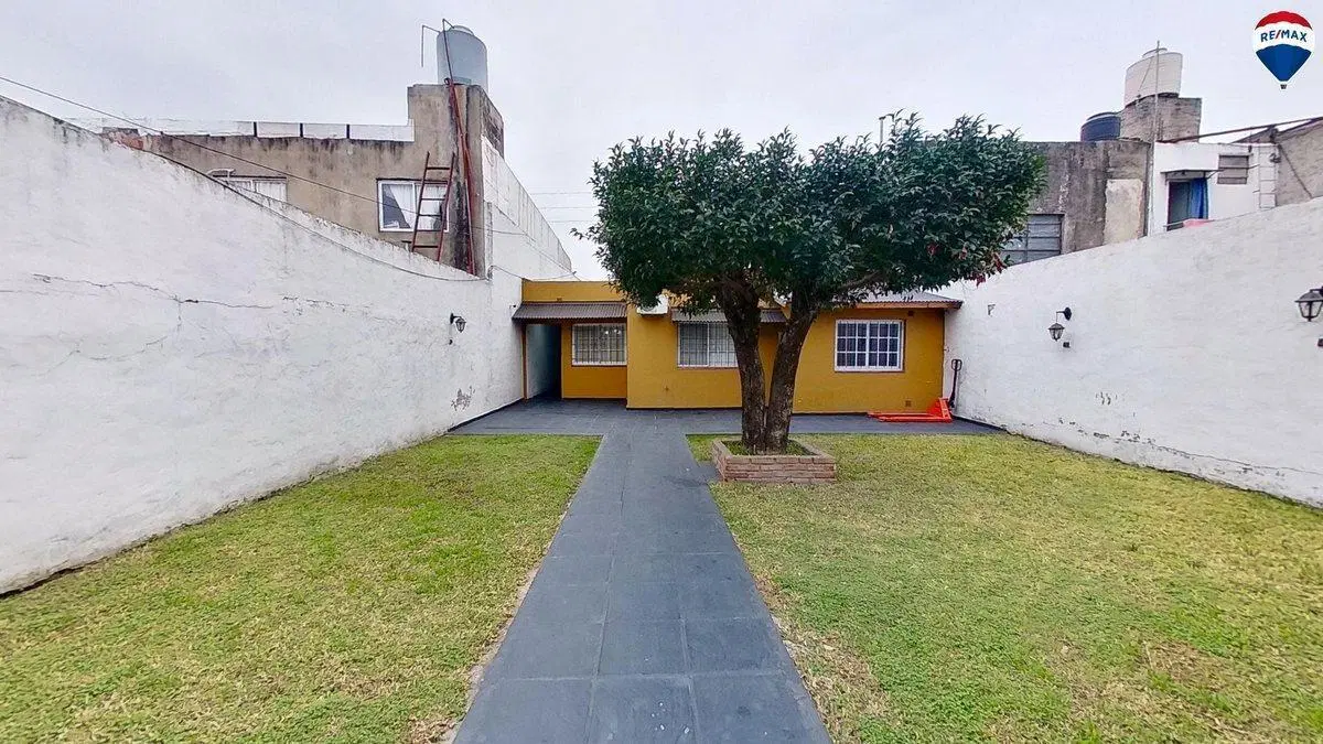 VENTA CASA 5 AMBIENTES ITUZAINGO APTO CREDITO 4