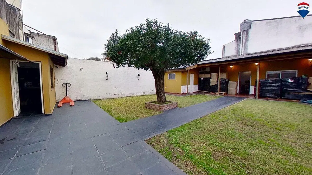 VENTA CASA 5 AMBIENTES ITUZAINGO APTO CREDITO 2
