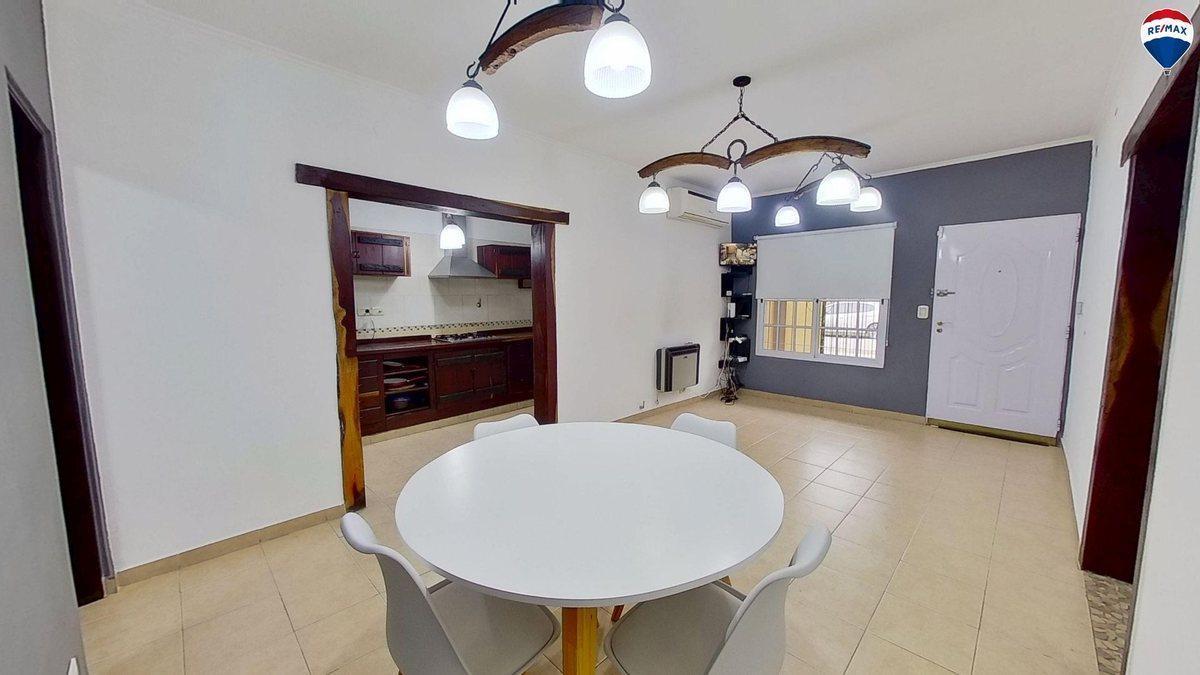 VENTA CASA 5 AMBIENTES ITUZAINGO APTO CREDITO