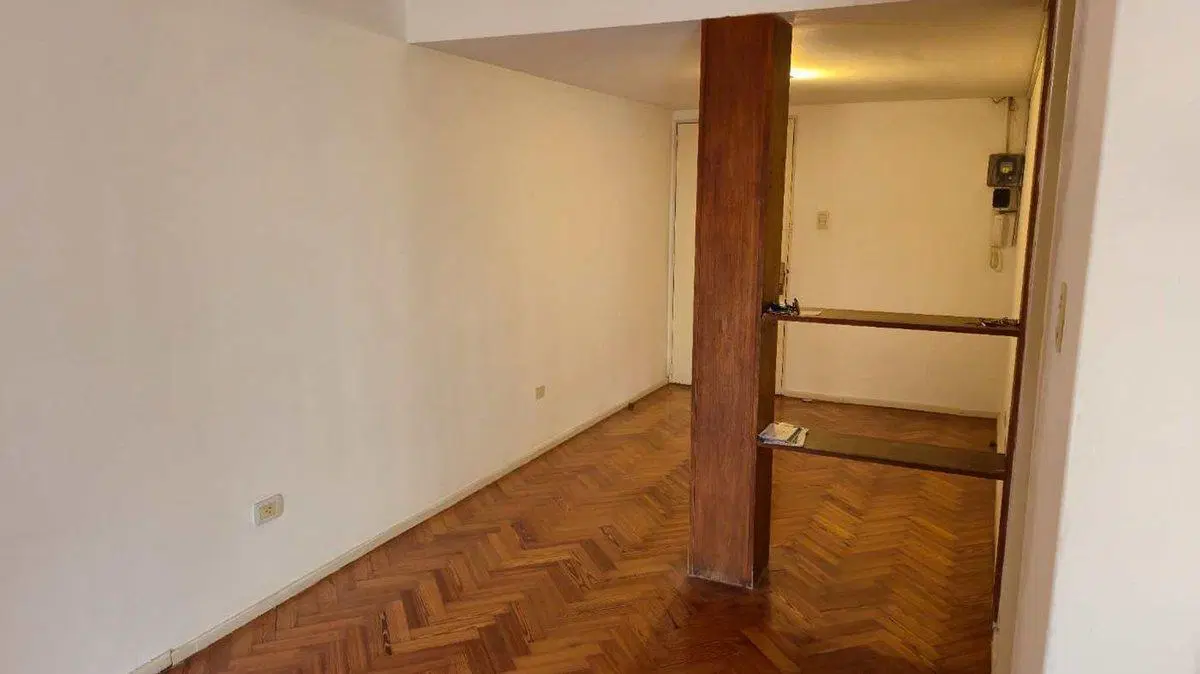 VENTA 3 DEPARTAMENTOS 172m2 TERRAZA PRIV CASTELAR 4