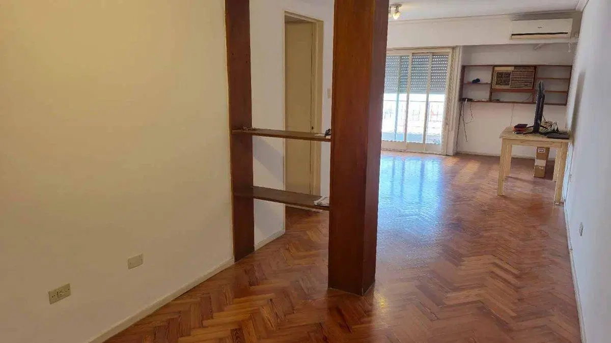 VENTA 3 DEPARTAMENTOS 172m2 TERRAZA PRIV CASTELAR 2
