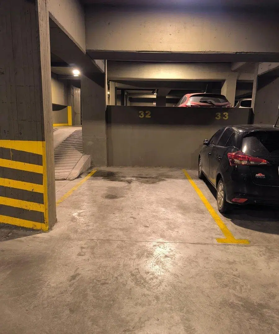 COCHERA CUBIERTA 1er SUBSUELO ITUZAINGO NORTE 4