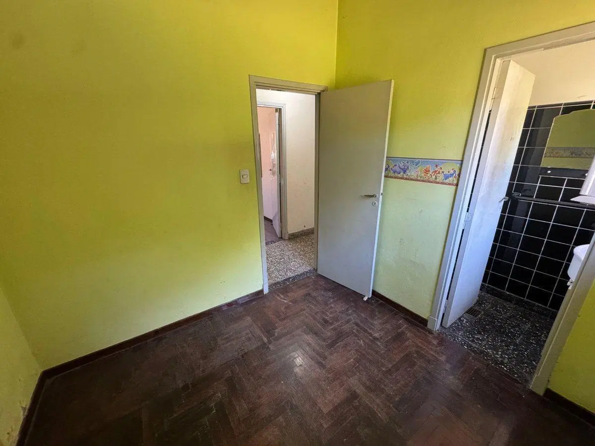 VENTA CASA 4AMB PADUA ESTACION CON PARQUE LIBRE 4