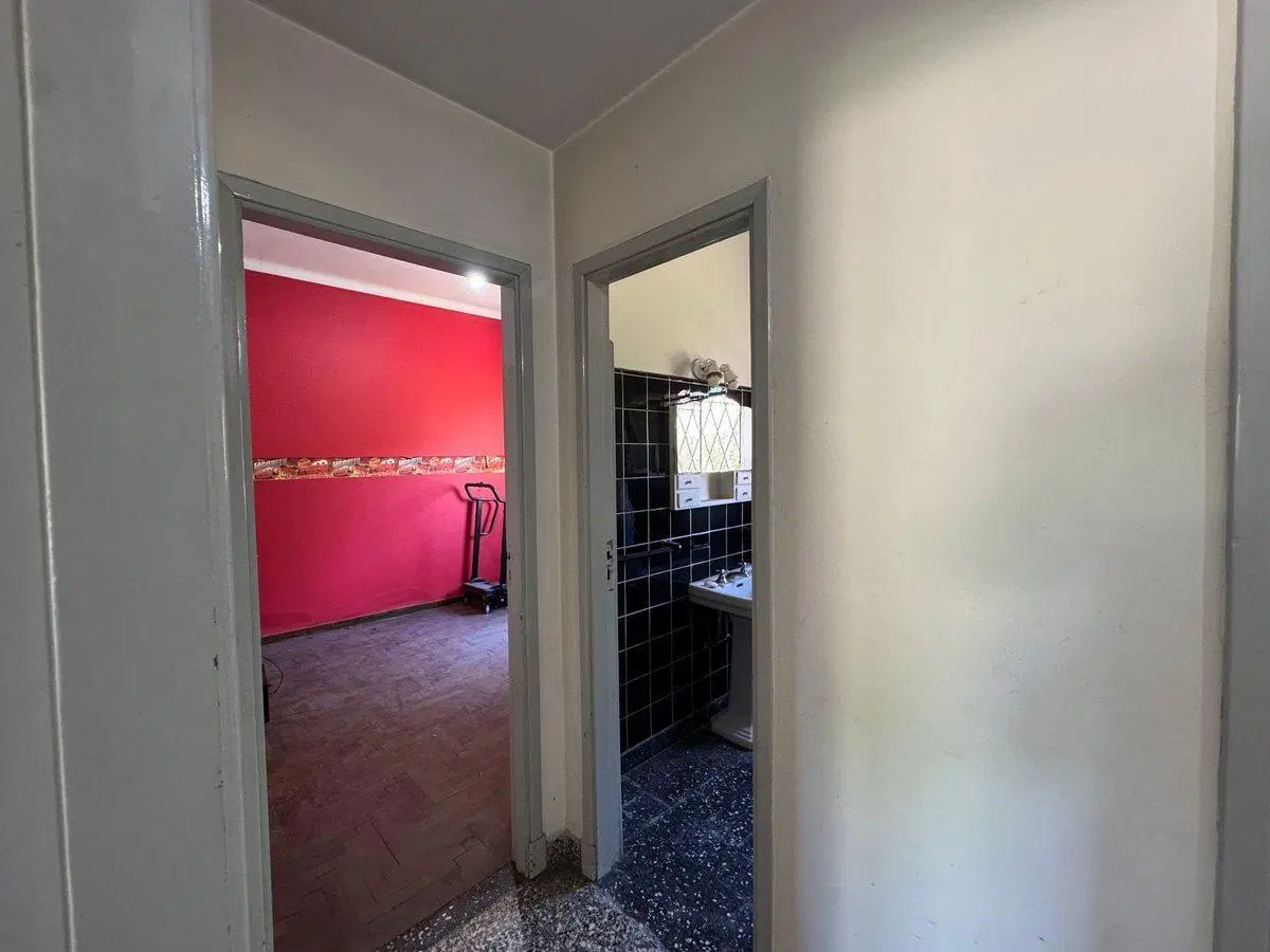 VENTA CASA 4AMB PADUA ESTACION CON PARQUE LIBRE 5