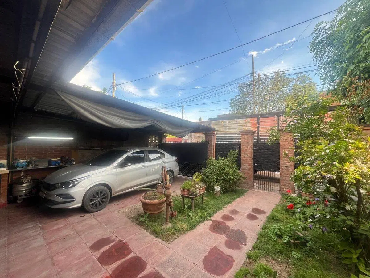 CASA MULTIFAMILIAR LIBERTAD EXCELENTE OPORTUNIDAD 7