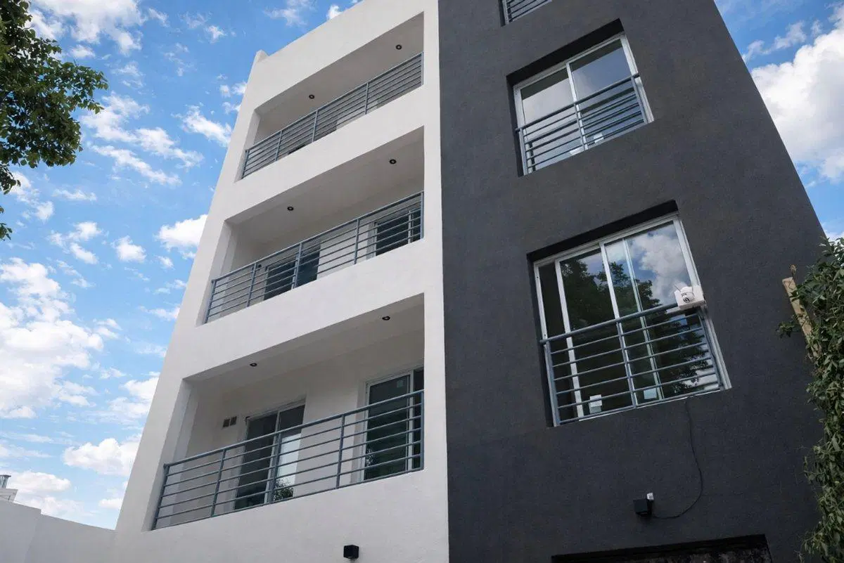 VENTA DTO 3 AMB A ESTRENAR C/2 PATIOS-V. LUZURIAGA 2