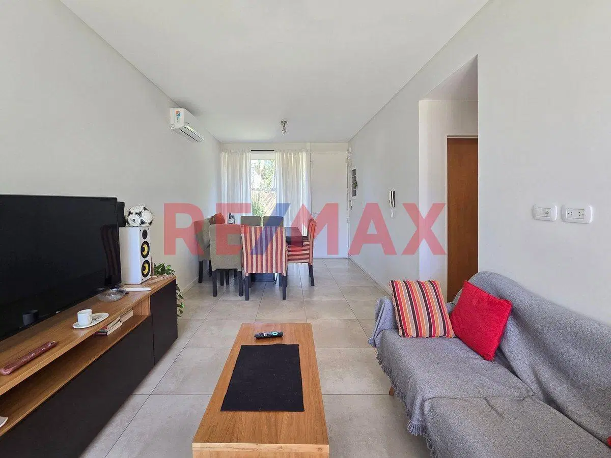 VENTA DEPTO 3 AMB ITUZAINGO NORTE APTO CREDITO 3