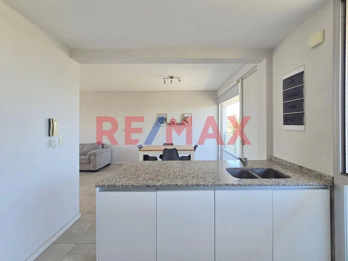 VENTA DEPTO 2 AMB ITUZAINGO NORTE APTO CREDITO 5