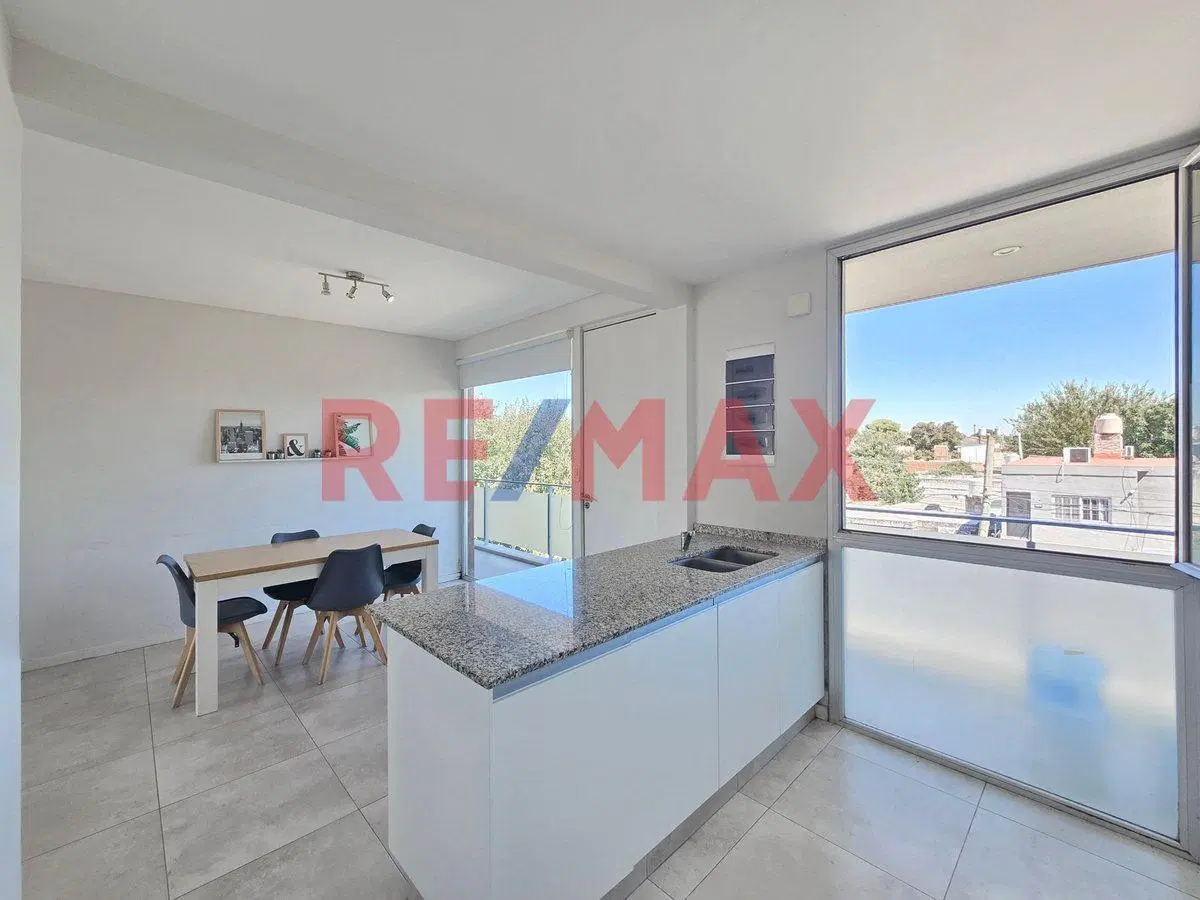 VENTA DEPTO 2 AMB ITUZAINGO NORTE APTO CREDITO 3