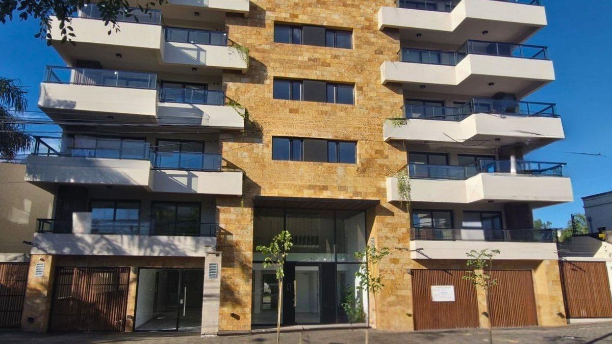 VENTA DEPARTAMENTO 2 AMBIENTES CON PLILETA