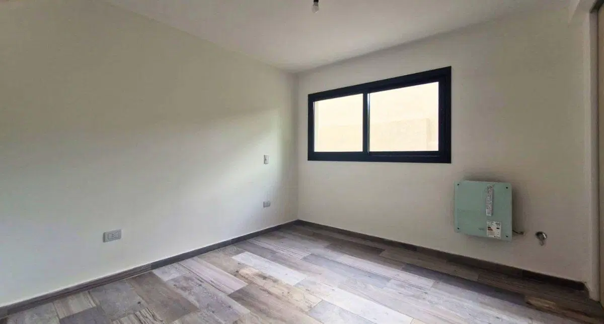 VENTA DEPARTAMENTO 2 AMBIENTES CON PLILETA 5